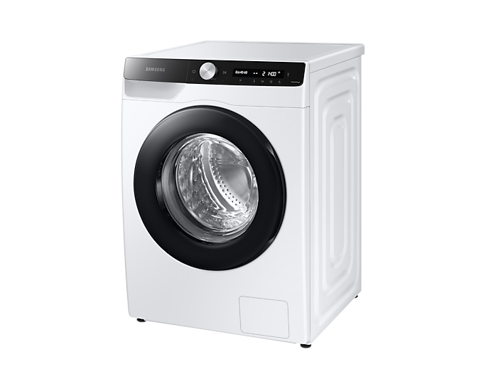 Samsung WW80T534AAE/S5 washing machine Front-load – image 3