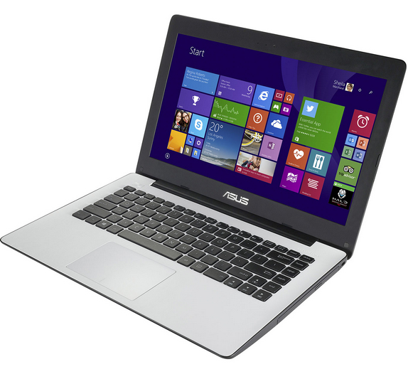 ASUS X453MA-WX203H laptop Intel® Pentium® N3540 – image 1