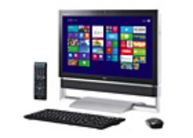 NEC VALUESTAR N VN770/NSB Intel® Core™ i7 i7-4700MQ