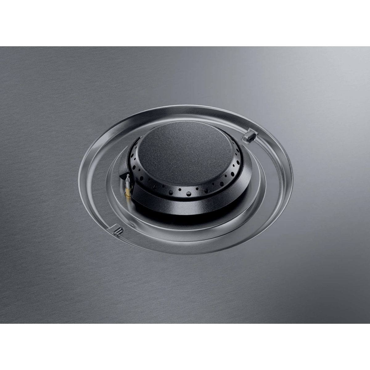 AEG HGB75423UZ Stainless steel Built-in – image 4