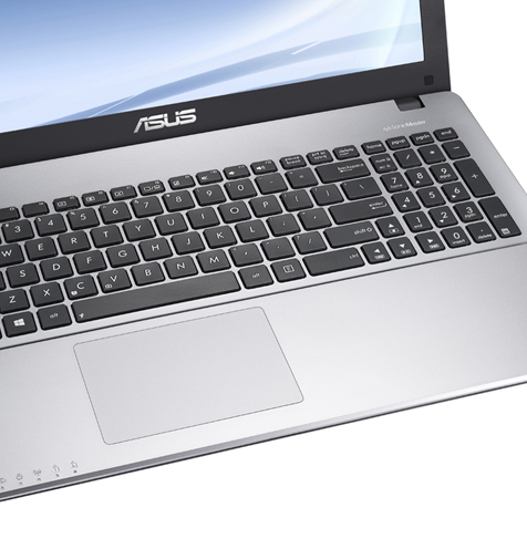 ASUS F550LD-XX043H laptop Intel® Core™ i5 i5-4200U – image 2