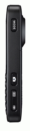 Samsung SGH-E590 mobile phone – image 5