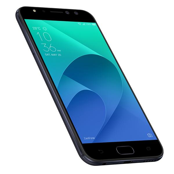 ASUS ZenFone ZD552KL-5A005WW smartphone – image 5
