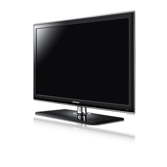 Samsung UA32D4000 TV – image 2