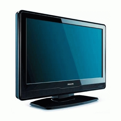 Philips 19PFL3403 48.3 cm (19") WXGA Black 300 cd/m² – image 2