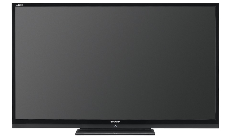 Sharp LC70LE632U 177.8 cm (70") Full HD Smart TV Wi-Fi Black – image 1