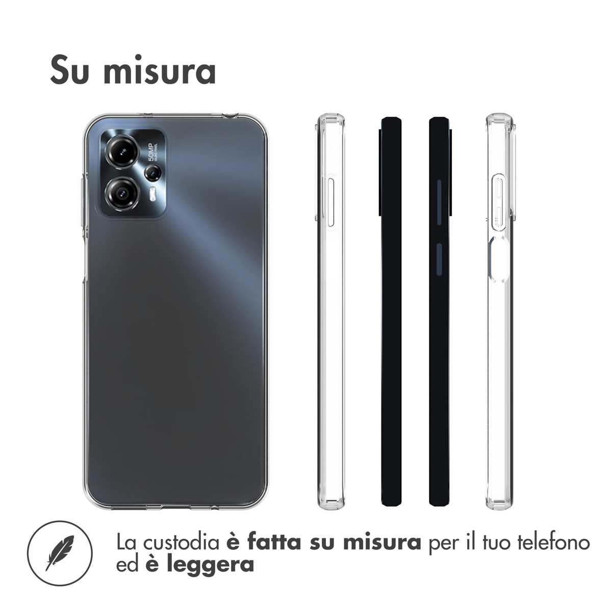 Accezz SH00058117 mobile phone case – image 3
