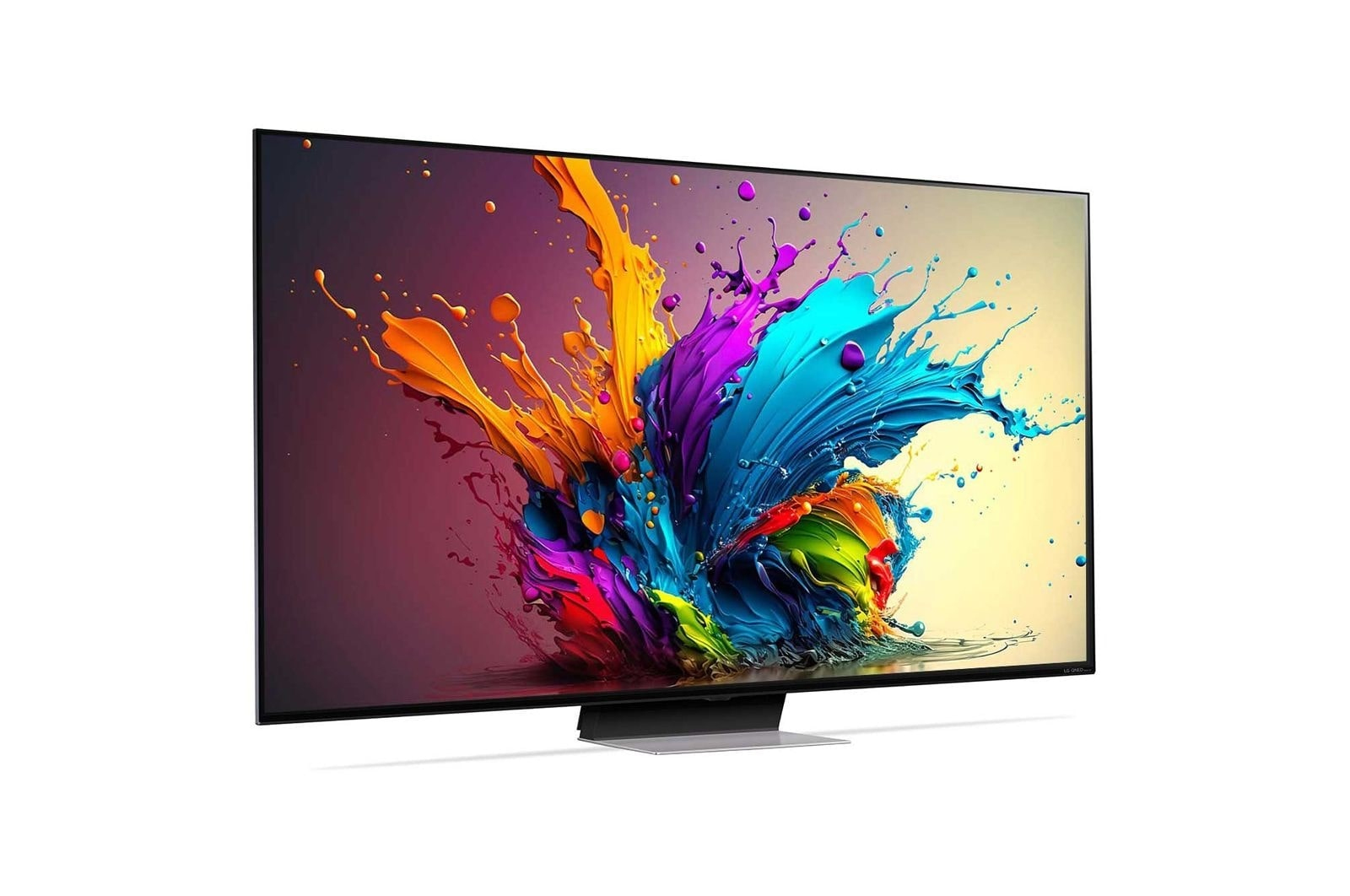 LG QNED 86QNED91T3A TV 2.18 m (86") 4K Ultra HD Smart TV Wi-Fi Black – image 6