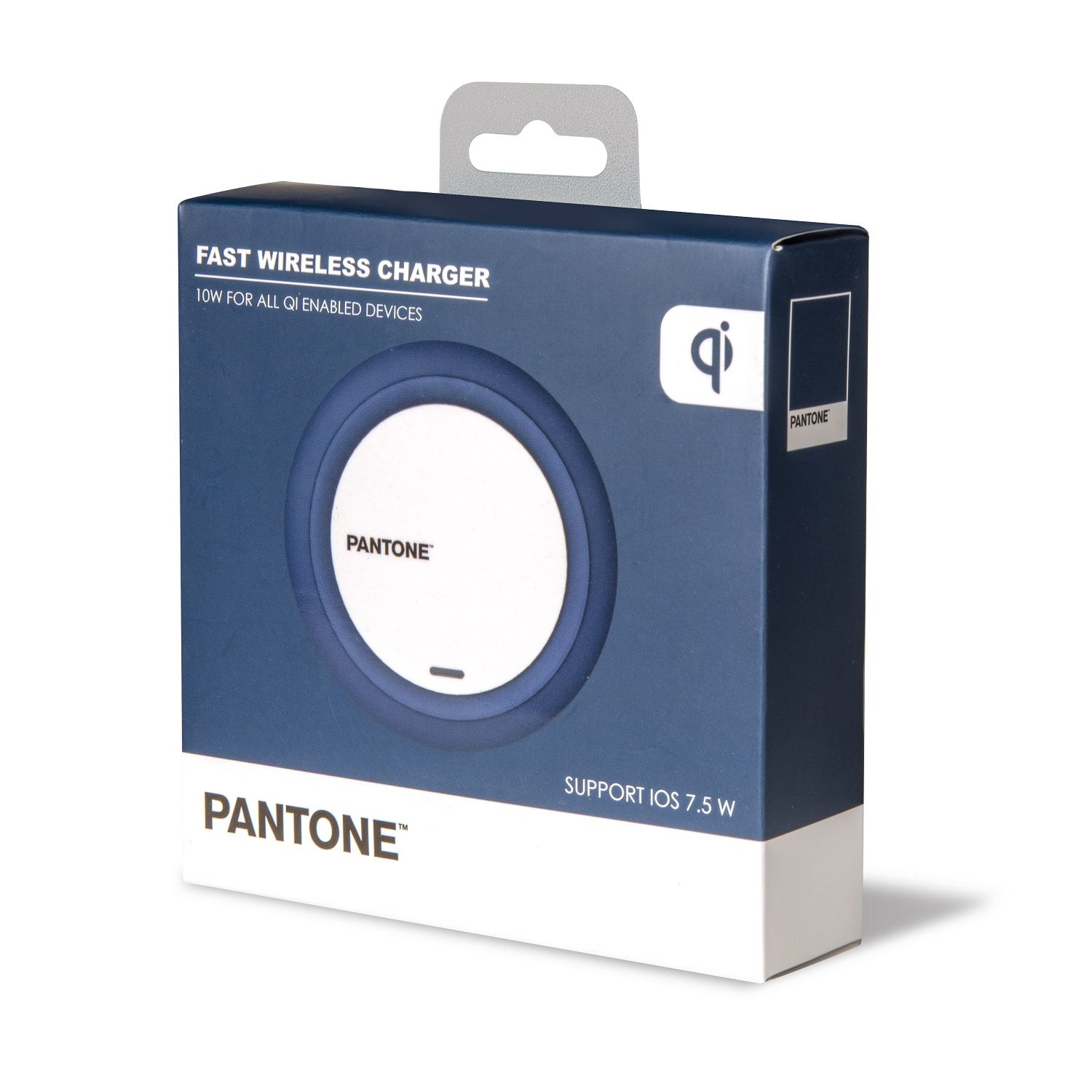 Celly PT-WC001N mobile device charger Universal Black USB Wireless charging Indoor – image 3