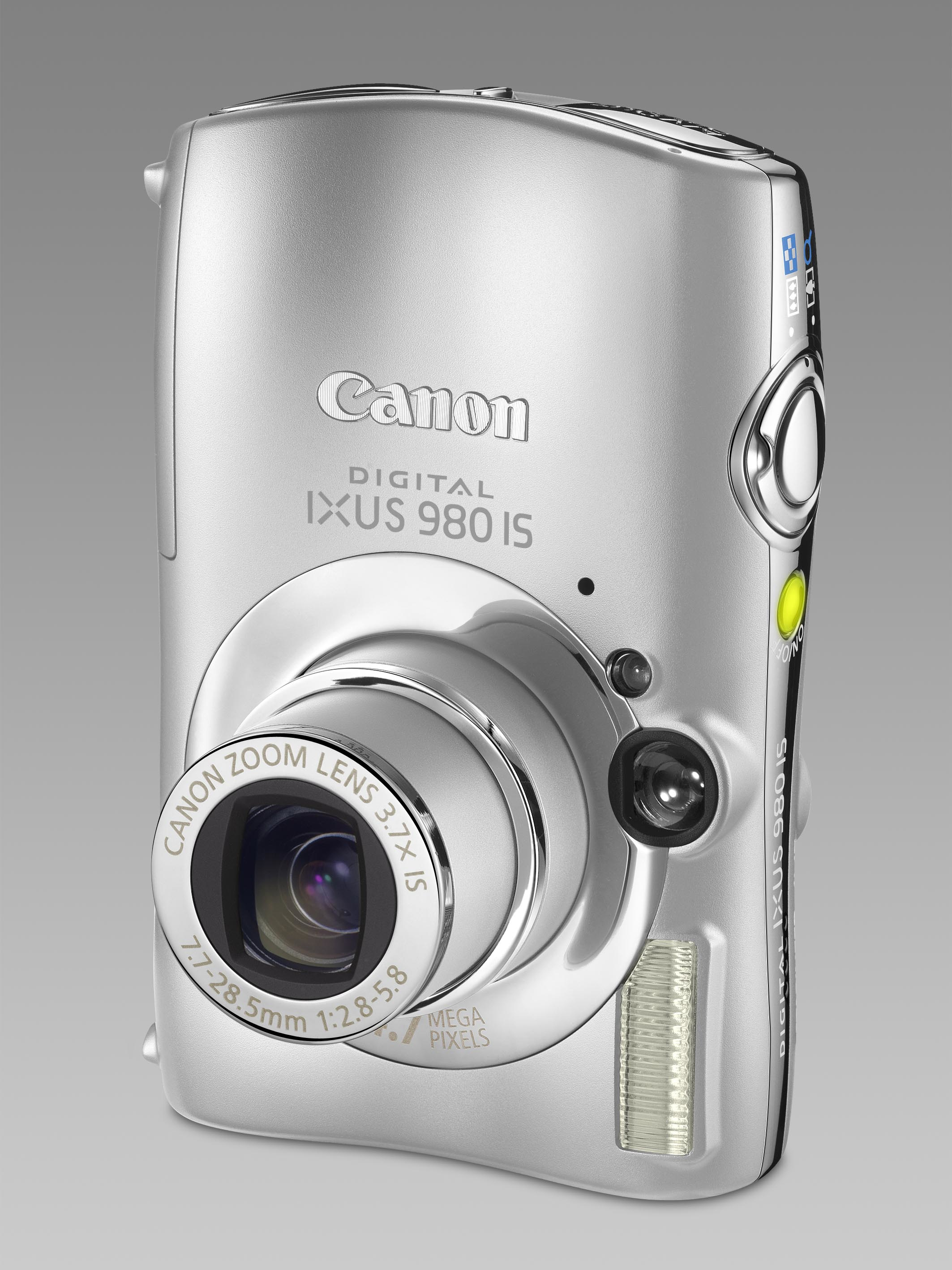 Canon 980 IS – image 6