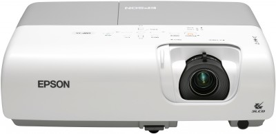 Epson Projektor EMP-X5e – image 2