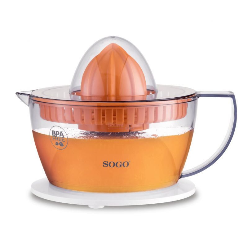 Sogo EXP-SS-5223 juice maker Hand juicer – image 1
