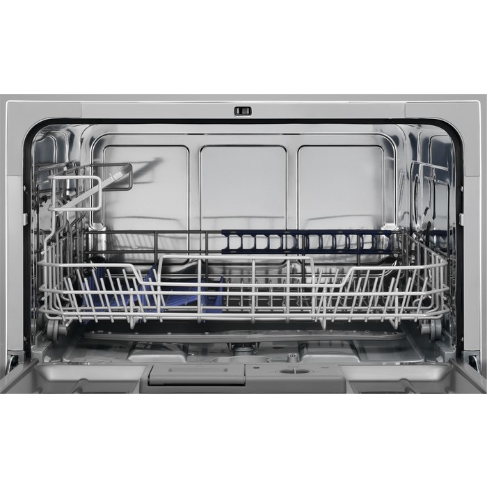 Electrolux ESF2400OS dishwasher Countertop 6 place settings – image 4