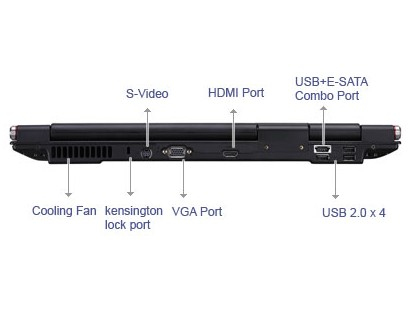 ASUS G2S-7T127G, SP – image 3