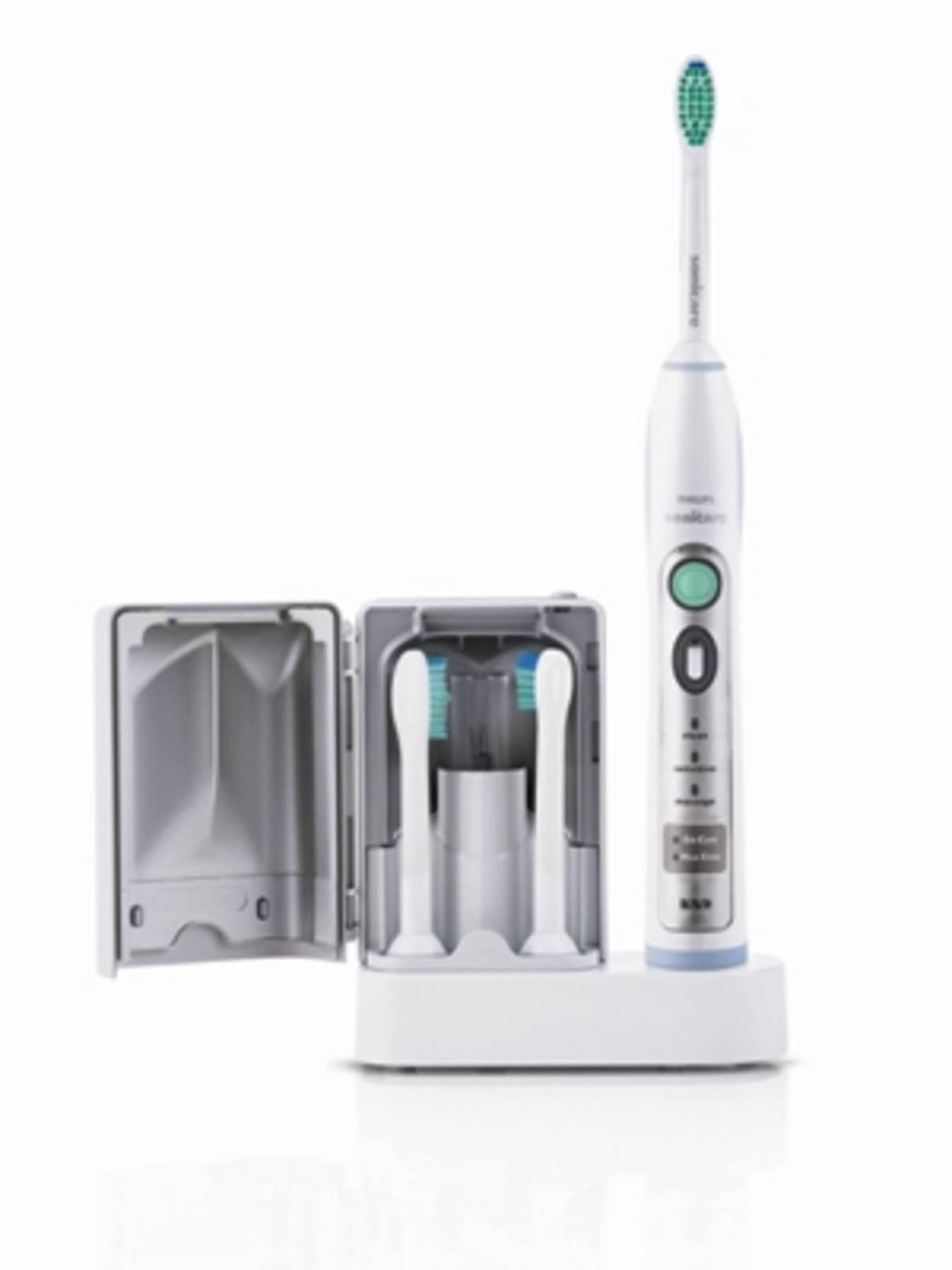 Philips Sonicare FlexCare Rechargeable sonic toothbrush HX6932/10