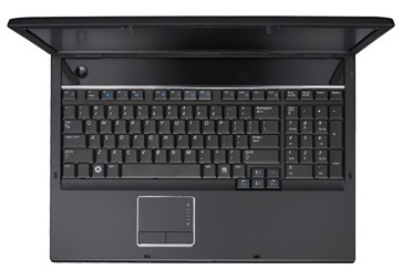 Samsung P P710-AA04 Intel® Core™2 Duo T6400 – image 4