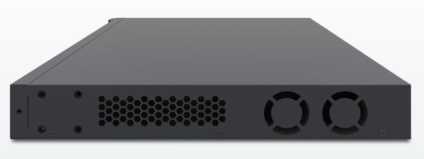 EnGenius EWS7928P Wireless Managed L2 switch 24-port GbE PoE+ Switch 4 x SFP – image 2