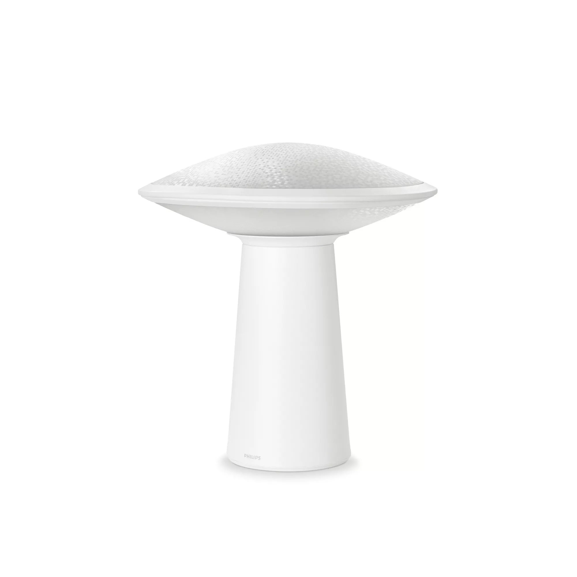 Philips by Signify Philips Hue White ambience 3115431PH Smart table lamp Bluetooth/Zigbee
