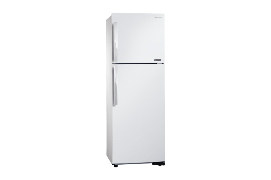 Samsung RT29FAJADWW fridge-freezer Freestanding White – image 4