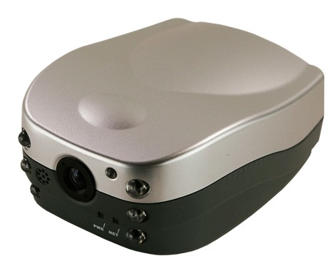 LogiLink Fast Ethernet IP Kamera – image 2