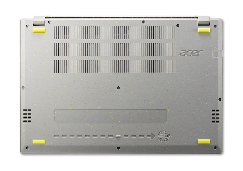 Acer Aspire AV15-51-54QD Intel® Core™ i5 i5-1155G7 Laptop – image 7