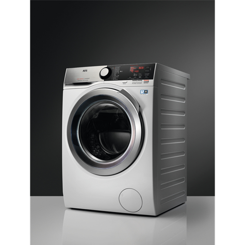AEG L7FE77485 washing machine Front-load – image 6