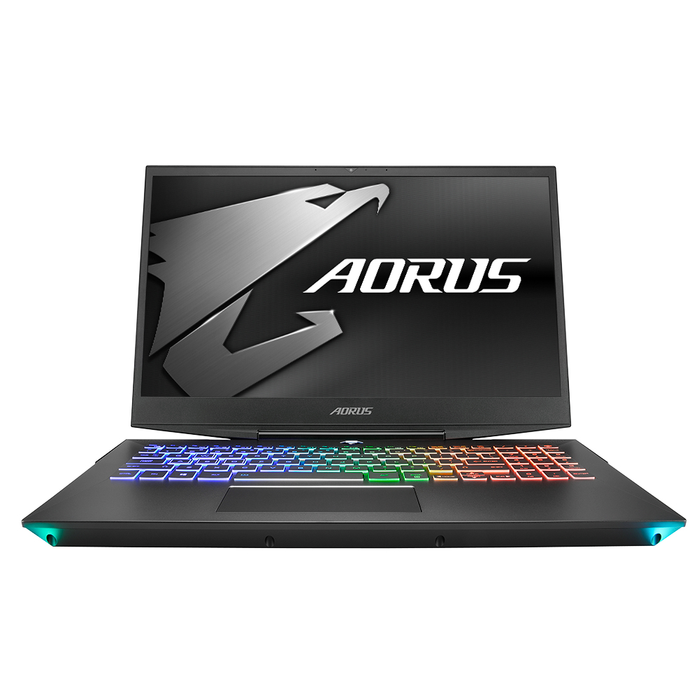 GIGABYTE 15-W9-RT4BD laptop Intel® Core™ i7 i7-8750H – image 1