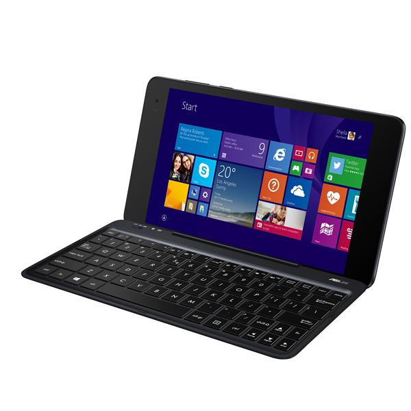 ASUS T90CHI-F0001B tablet Intel Atom® – image 9