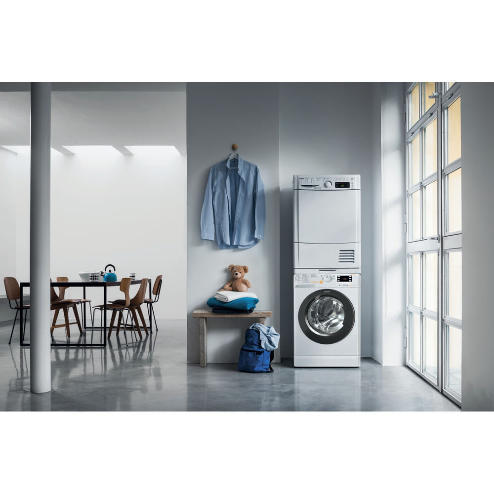 Indesit XWDE 861280X WKKK IT – image 2