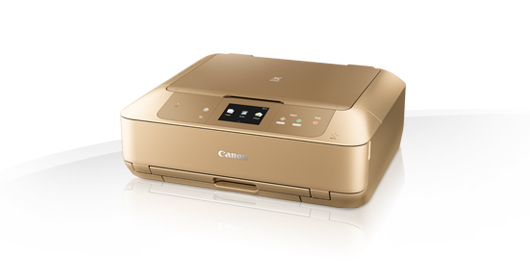 Canon PIXMA MG7753 Inkjet A4