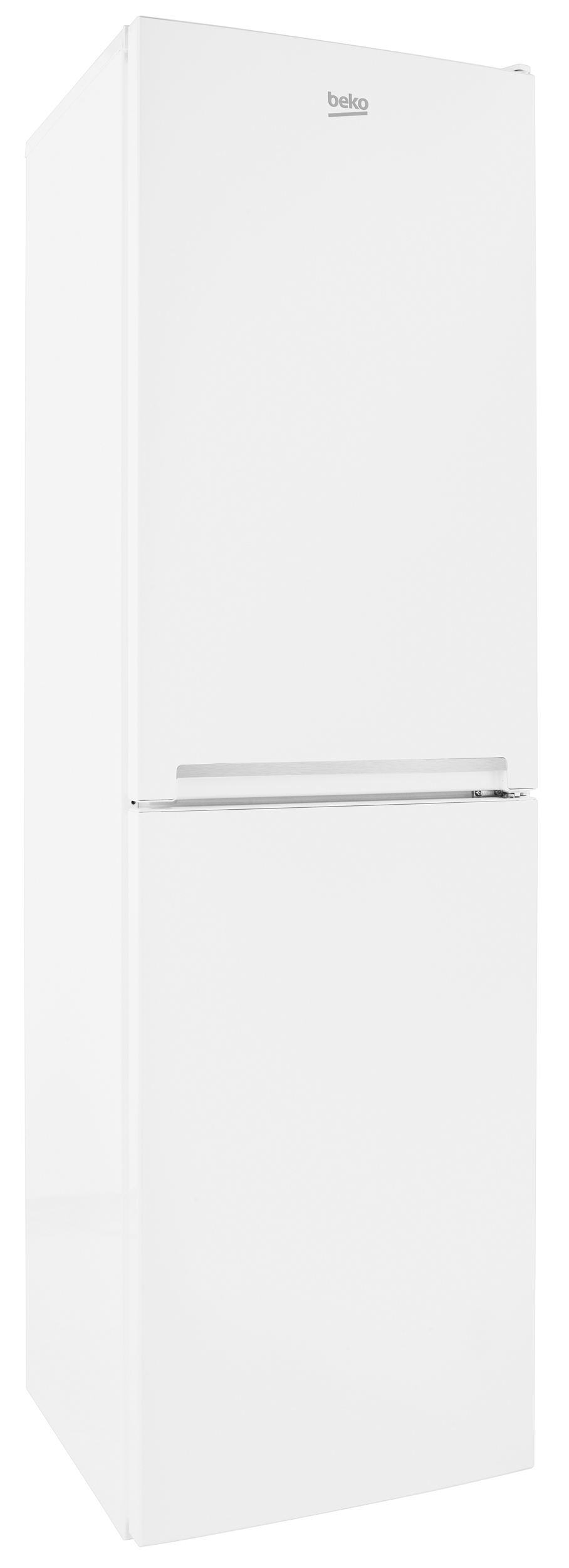 Beko CSG3582W Freestanding Frost Free Fridge Freezer with Large Salad Crisper – image 2