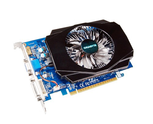 GIGABYTE GV-N220-1GI (rev. 3.0)