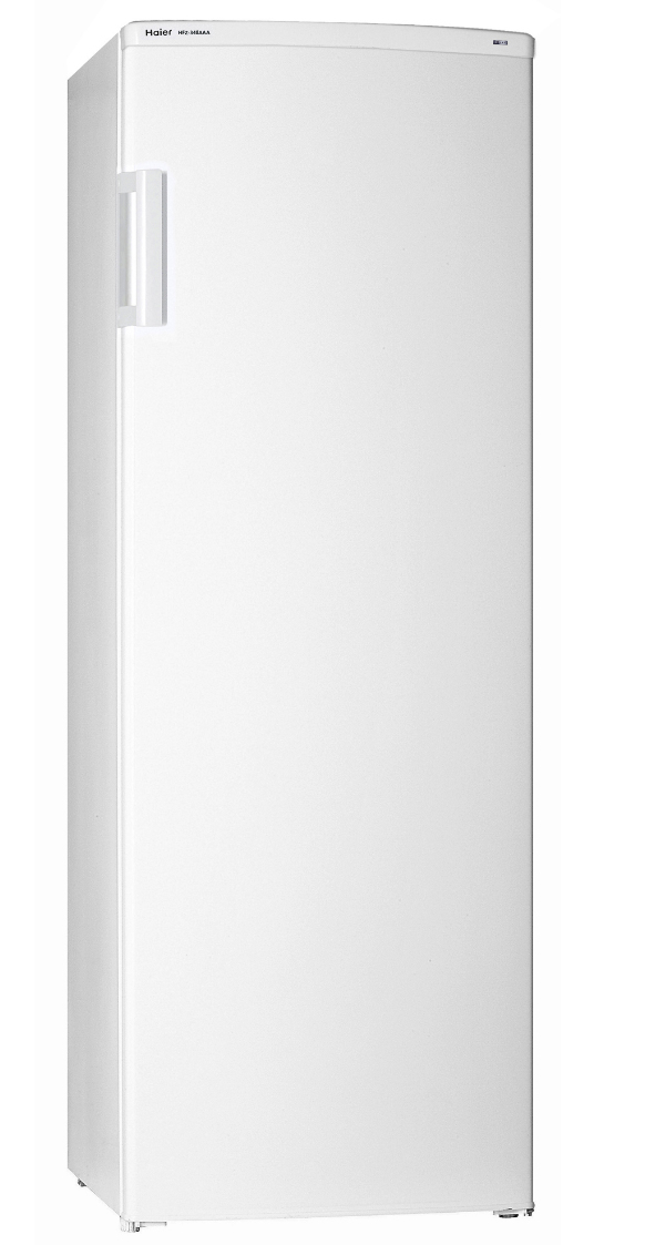 Haier HFZ-348AAA freezer Upright freezer Freestanding – image 2