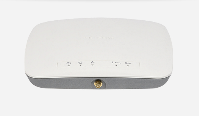 NETGEAR WB7530 gateway/controller 10, 100, 1000 Mbit/s – image 5