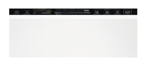 Electrolux KEZA9315L Fully built-in 15 place settings – image 6