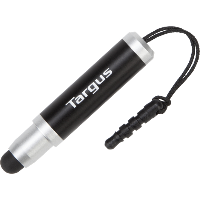 Targus AMM167US stylus pen Black