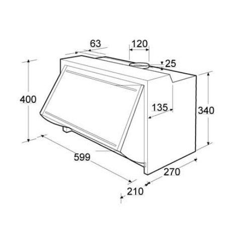 Whirlpool AKR 850 GY – image 2