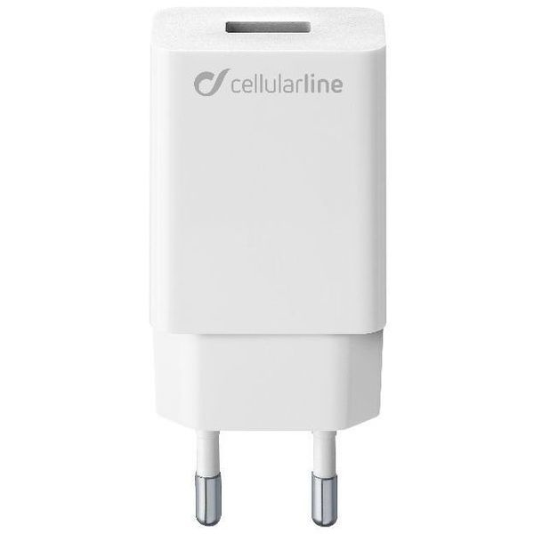 Cellularline USB Charger 10W - Samsung