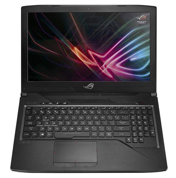 ASUS ROG Strix GL503VM-IH73 laptop Intel® Core™ i7 i7-7700HQ – image 6