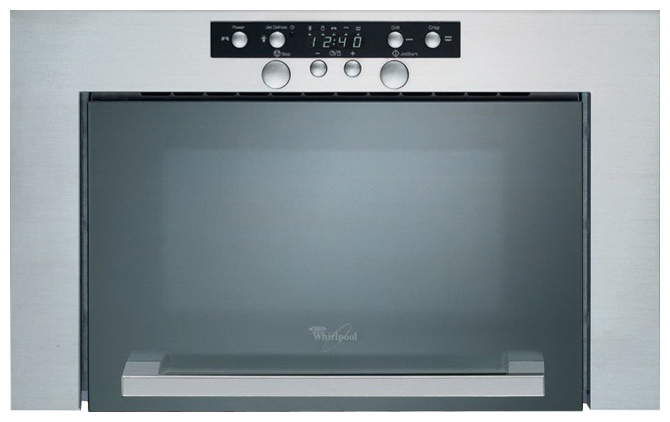 Whirlpool AMW 800 IX