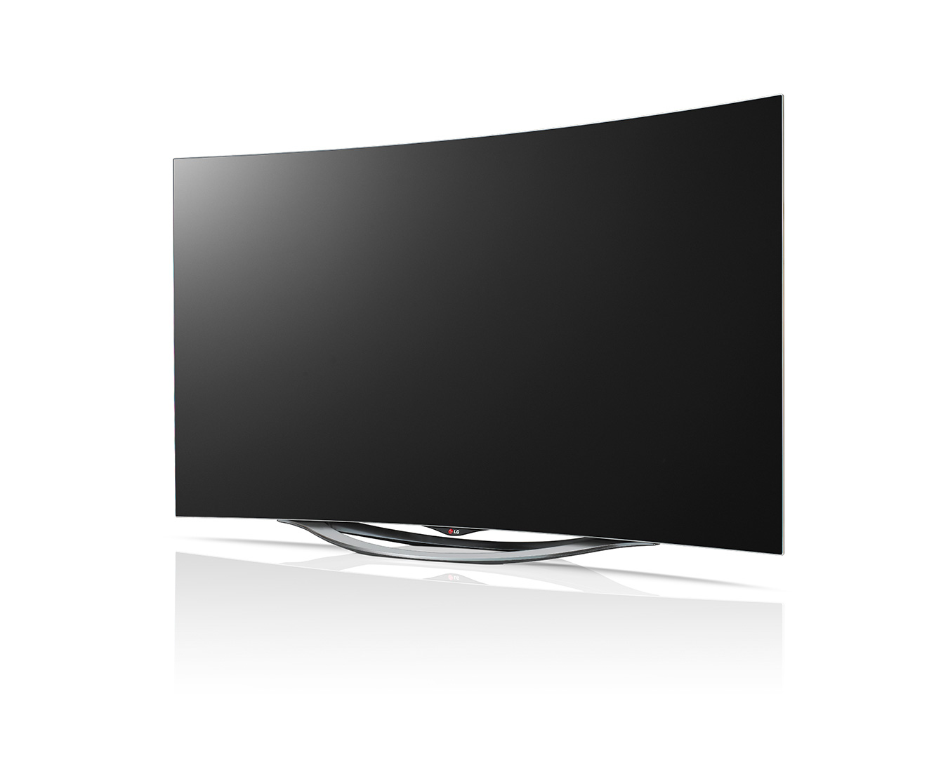 LG 55EC940V TV 139.7 cm (55") Full HD Smart TV Wi-Fi Black – image 3