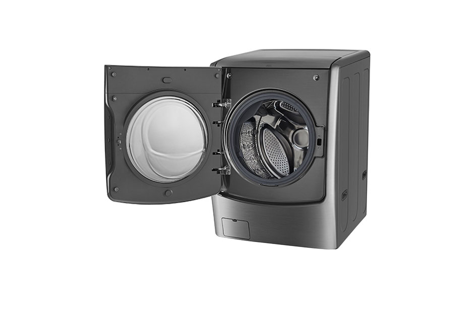LG FH0C9CDHK7 washing machine Front-load – image 5