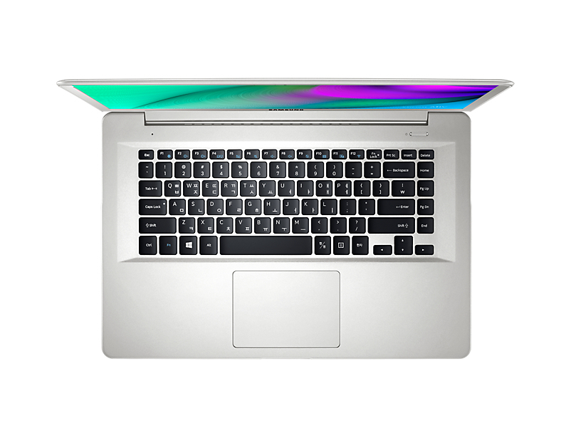 Samsung 9 NT910S5K-K34K laptop Intel® Core™ i3 i3-5005U – image 2