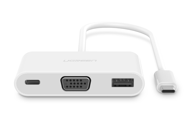 Ugreen 30376 USB graphics adapter – image 2