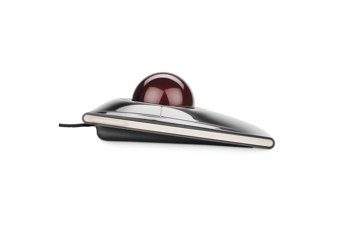 Kensington SlimBlade Wired Trackball – image 2