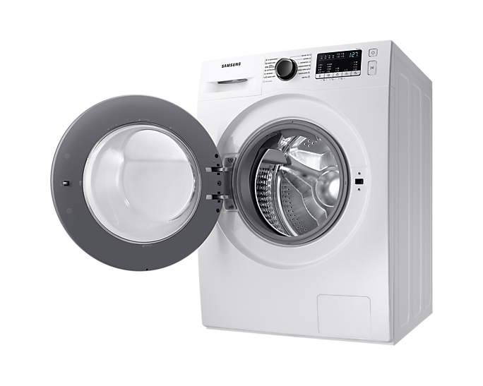 Samsung WD4000T washer dryer Freestanding Front-load White – image 7