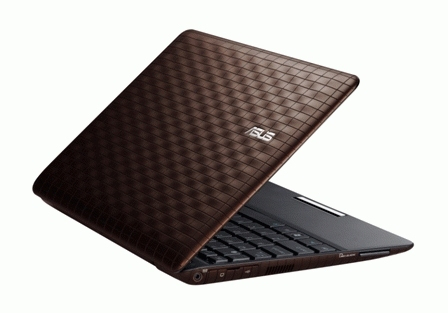 ASUS Eee PC 1008P-BRN013S netbook Intel Atom® – image 2