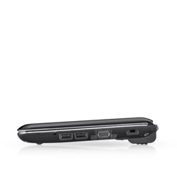 Samsung NP-N220-JB01PL netbook Intel Atom® N450 – image 5