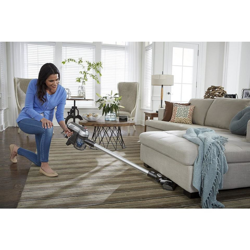 Hoover Cruise 2-in-1 stick vacuum Battery Dry Bagless – image 3