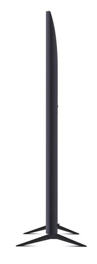 LG NanoCell 86NANO75UQA TV 2.18 m (86") 4K Ultra HD Smart TV Wi-Fi Black – image 3